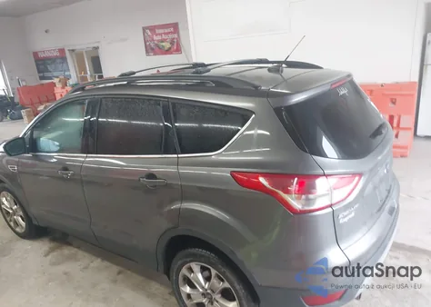 2013 Ford Escape Se из США, поврежденный, VIN 1FMCU0GXXDUC91685